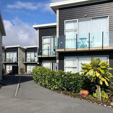 Carters By The Sea Motel Carters Beach 外观 照片