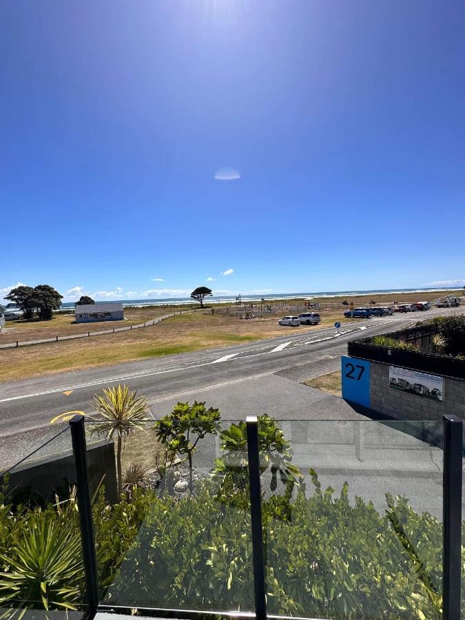 Carters By The Sea Motel Carters Beach 外观 照片
