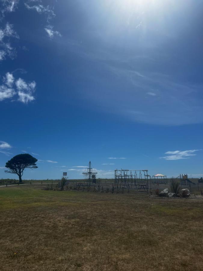 Carters By The Sea Motel Carters Beach 外观 照片