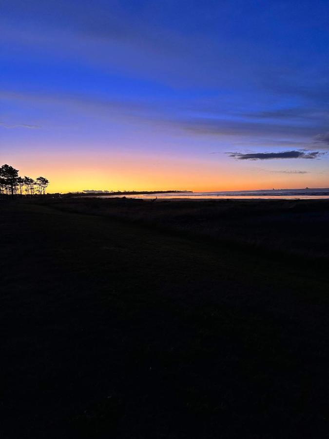Carters By The Sea Motel Carters Beach 外观 照片