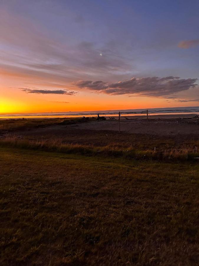 Carters By The Sea Motel Carters Beach 外观 照片