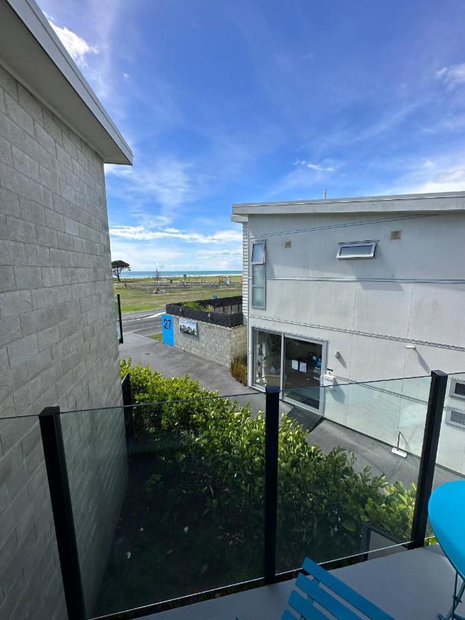 Carters By The Sea Motel Carters Beach 外观 照片