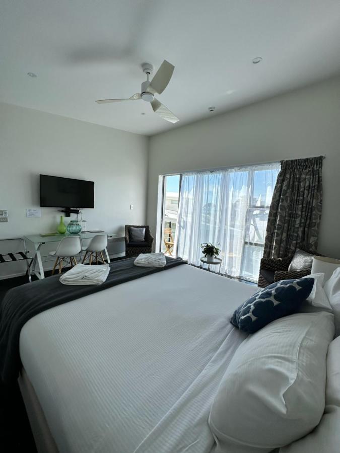 Carters By The Sea Motel Carters Beach 外观 照片