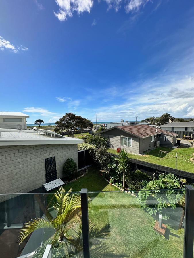 Carters By The Sea Motel Carters Beach 外观 照片