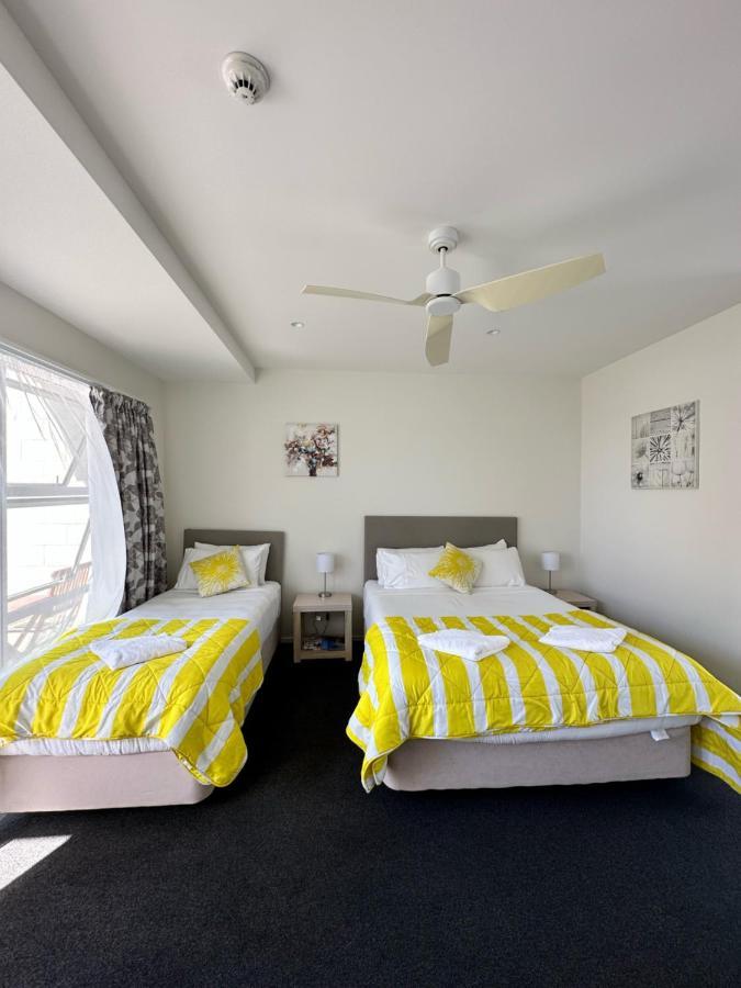 Carters By The Sea Motel Carters Beach 外观 照片