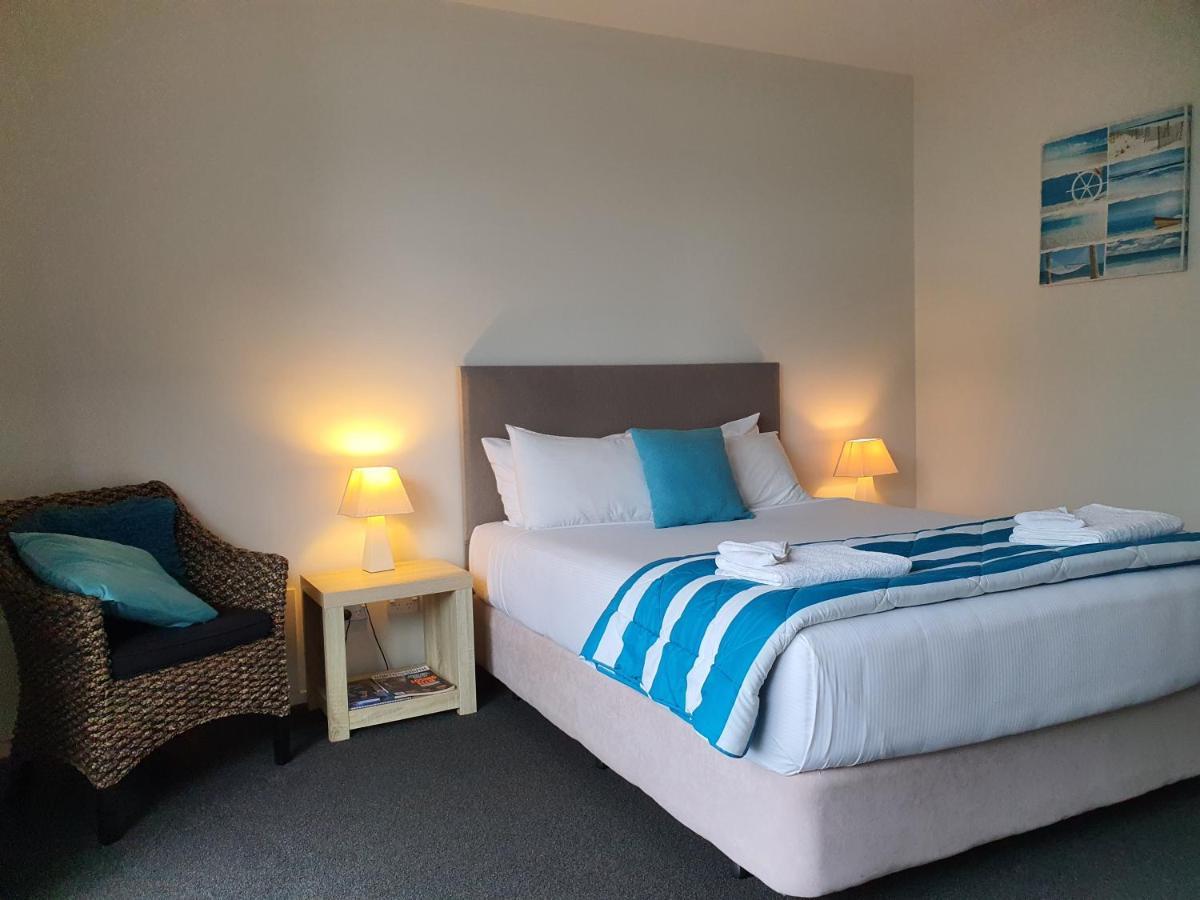 Carters By The Sea Motel Carters Beach 外观 照片