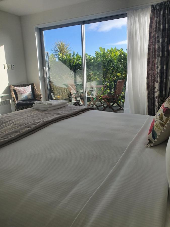Carters By The Sea Motel Carters Beach 外观 照片