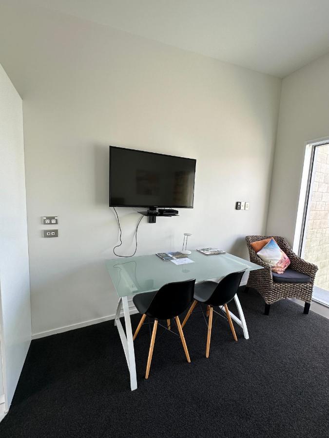 Carters By The Sea Motel Carters Beach 外观 照片