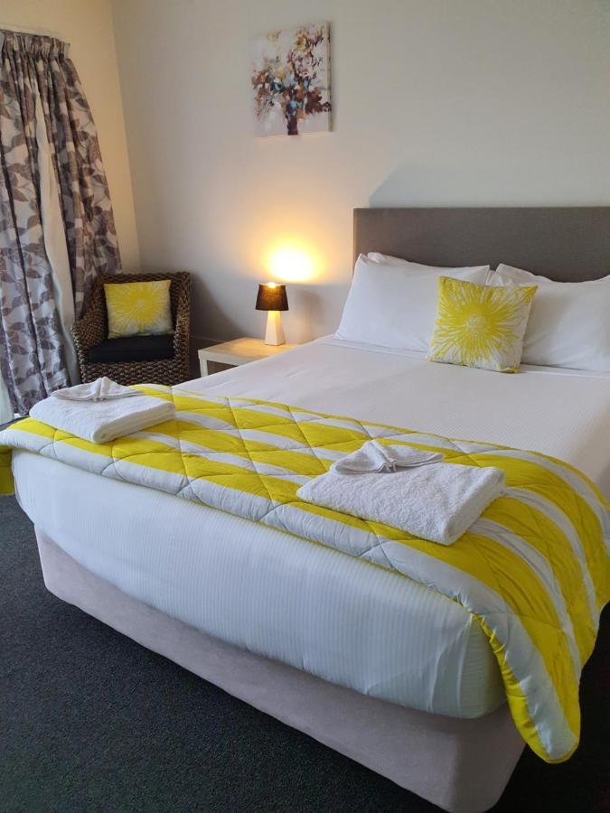 Carters By The Sea Motel Carters Beach 外观 照片