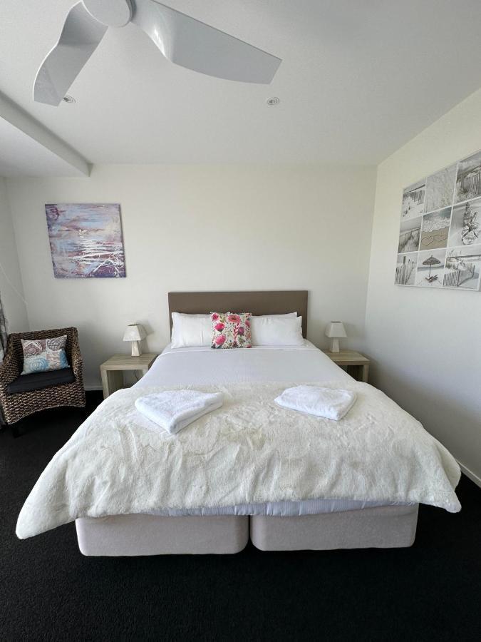Carters By The Sea Motel Carters Beach 外观 照片