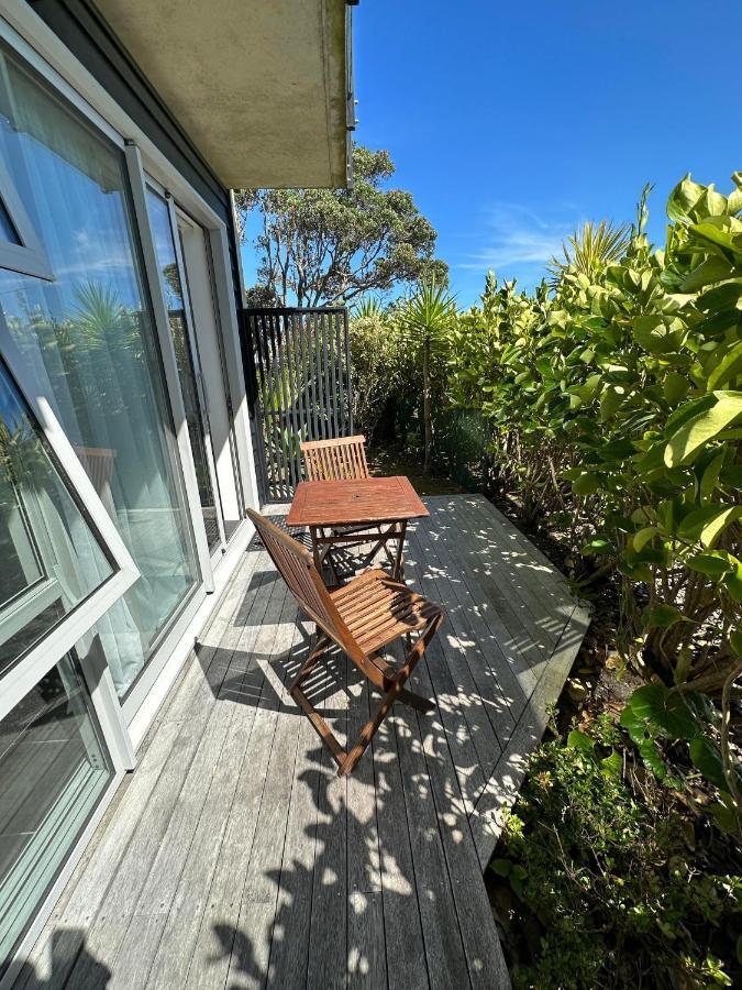 Carters By The Sea Motel Carters Beach 外观 照片
