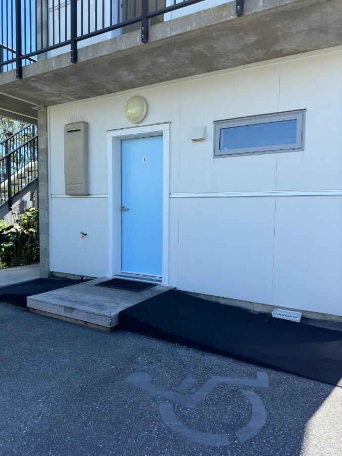 Carters By The Sea Motel Carters Beach 外观 照片
