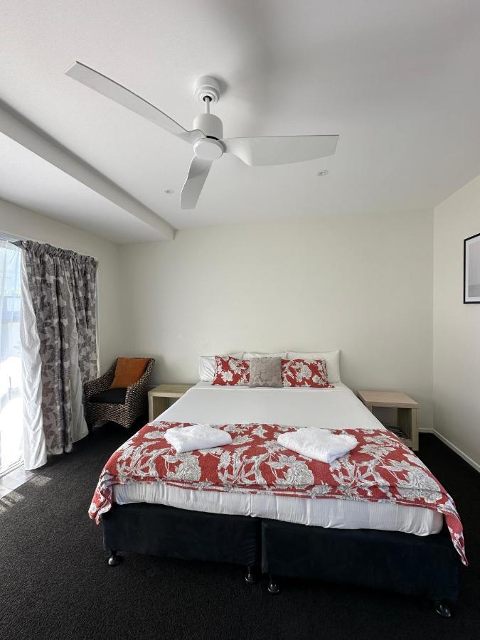 Carters By The Sea Motel Carters Beach 外观 照片