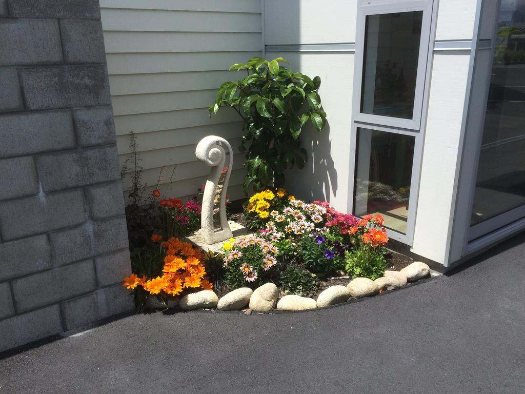 Carters By The Sea Motel Carters Beach 外观 照片