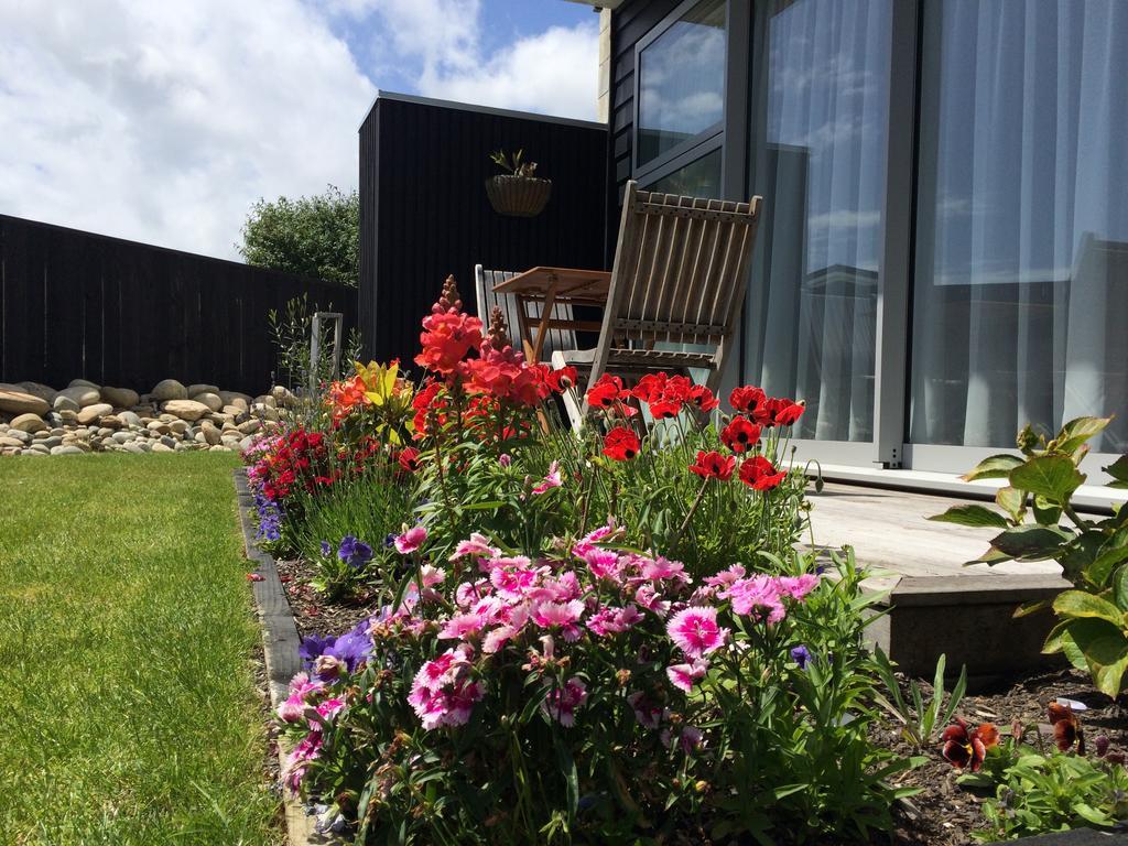 Carters By The Sea Motel Carters Beach 外观 照片