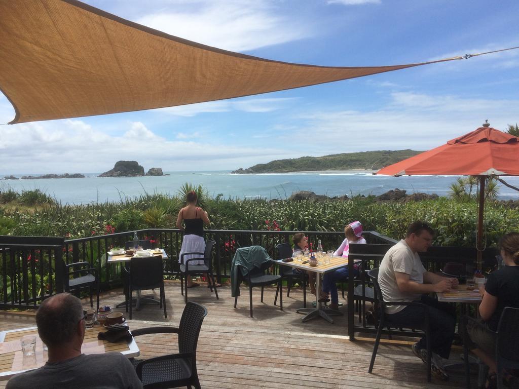 Carters By The Sea Motel Carters Beach 外观 照片