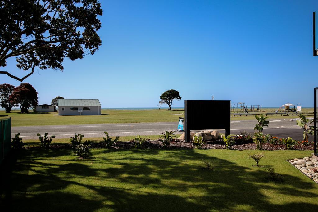 Carters By The Sea Motel Carters Beach 外观 照片