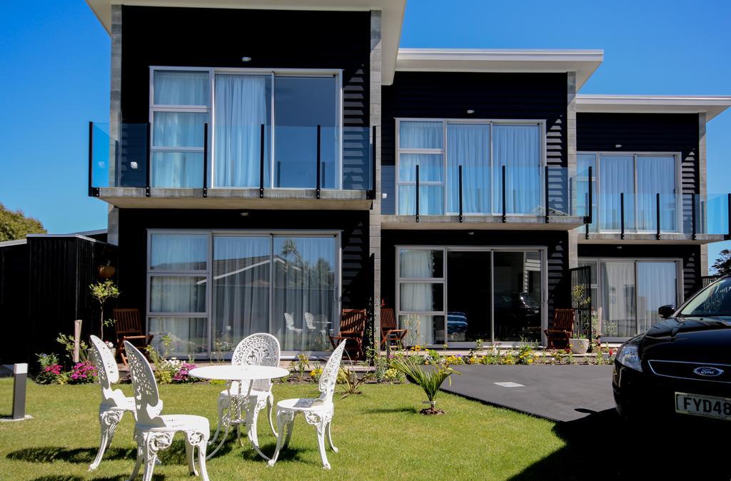 Carters By The Sea Motel Carters Beach 客房 照片