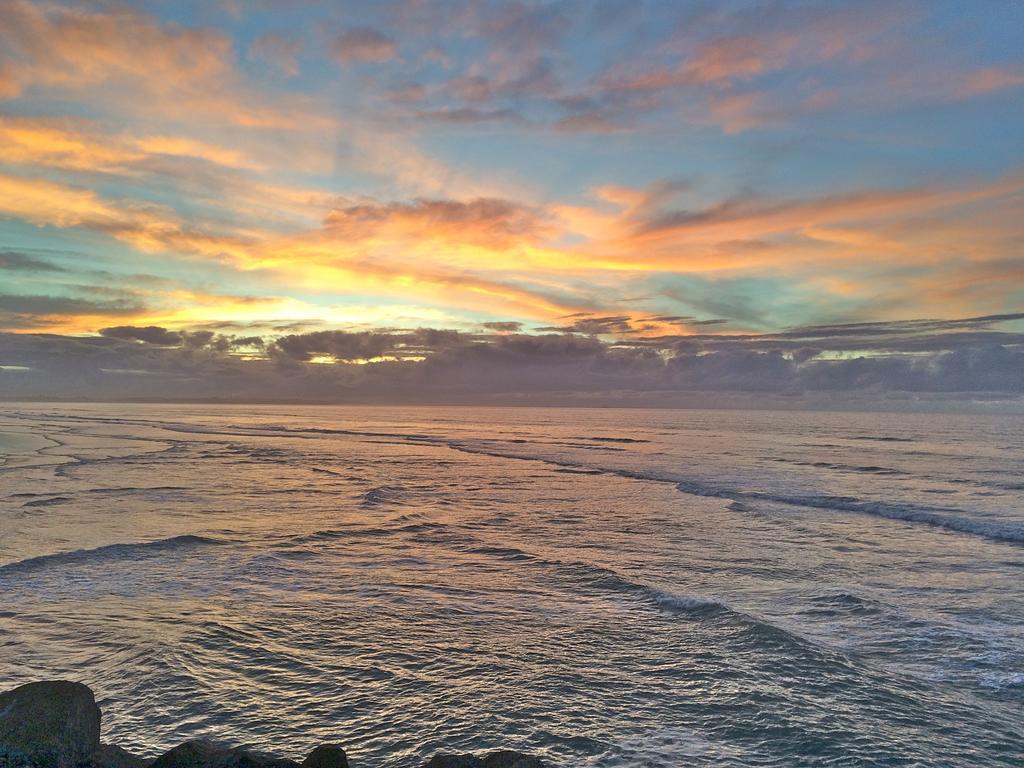 Carters By The Sea Motel Carters Beach 外观 照片