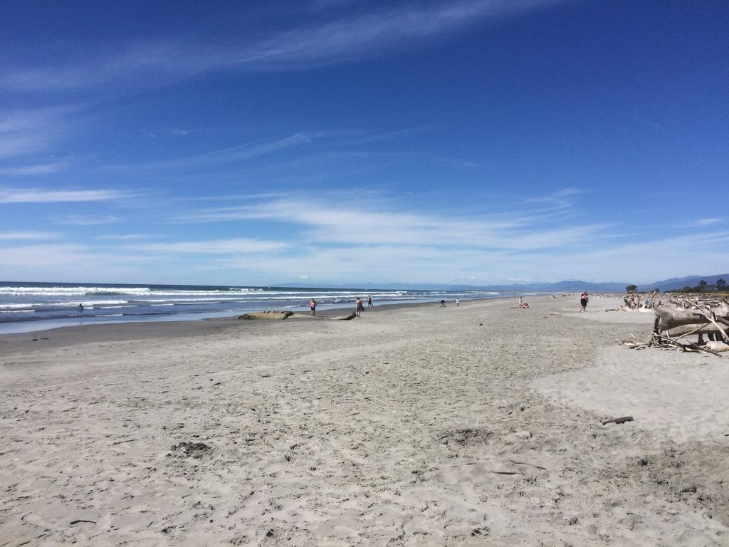 Carters By The Sea Motel Carters Beach 外观 照片