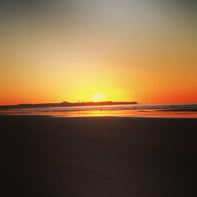 Carters By The Sea Motel Carters Beach 外观 照片