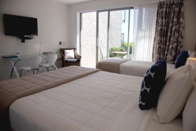 Carters By The Sea Motel Carters Beach 外观 照片