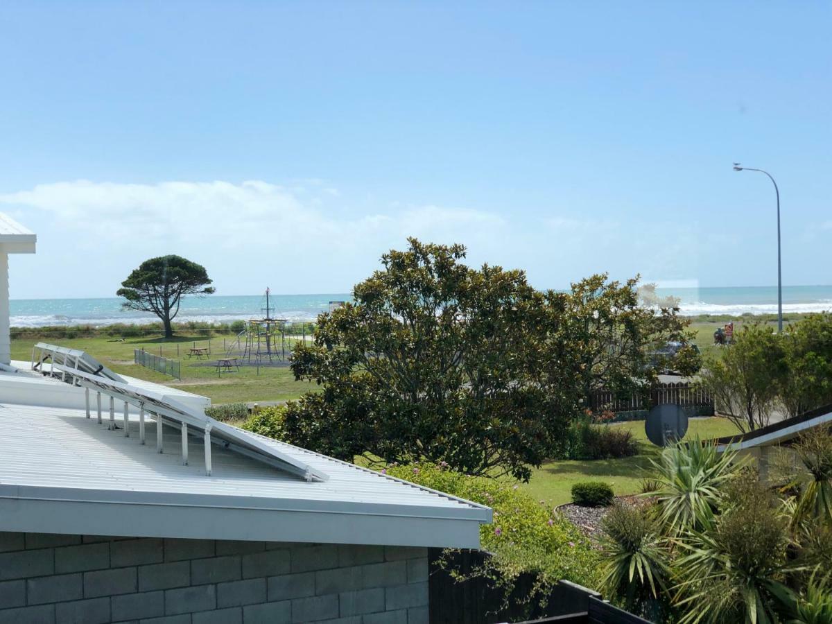 Carters By The Sea Motel Carters Beach 外观 照片