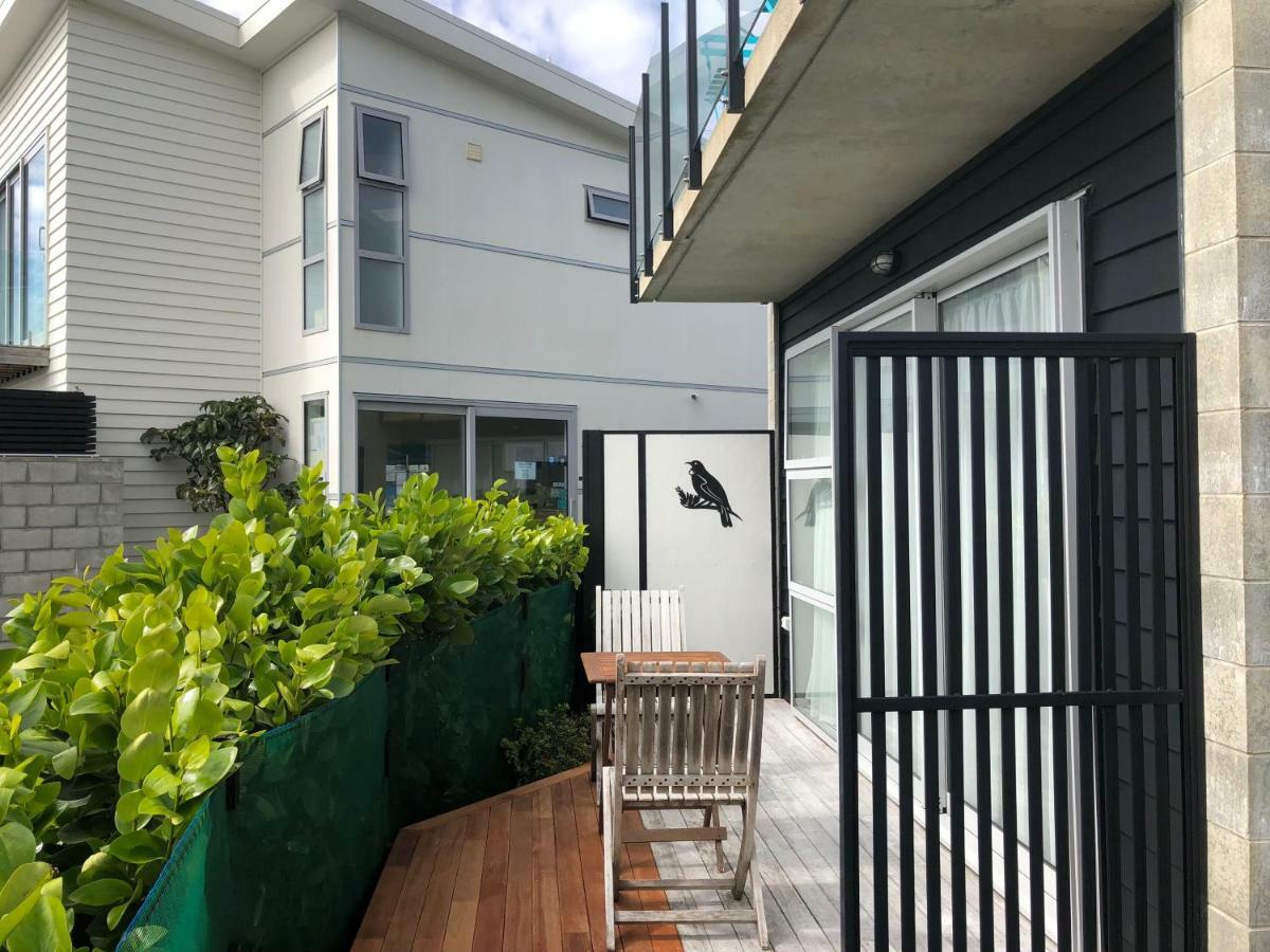 Carters By The Sea Motel Carters Beach 外观 照片