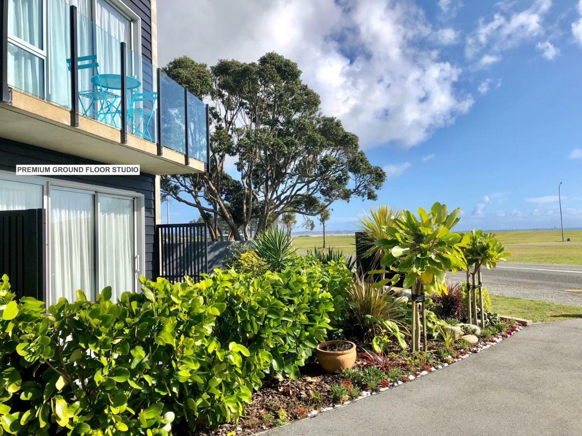 Carters By The Sea Motel Carters Beach 外观 照片